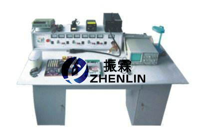 數(shù)碼應用技術(shù)實訓臺,數(shù)碼應用技術(shù)實驗設(shè)備--上海振霖公司