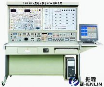 數(shù)電模電EDA實驗設備,數(shù)電模電EAD實訓實驗室設備--上海振霖公司