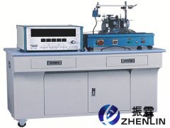 動平衡測試分析實驗臺,動平衡測試分析臺,動平衡測試實訓(xùn)設(shè)備--上海振霖公司