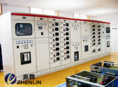 高低壓供配電技術(shù)實(shí)驗(yàn)裝置,高低壓供配電技術(shù)成套實(shí)驗(yàn)設(shè)備--上海振霖公司