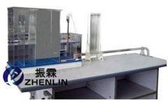 畢托管流速測(cè)量實(shí)驗(yàn)裝置