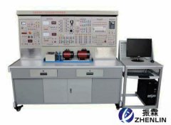 現(xiàn)代電工技術(shù)實訓(xùn)考核裝置,現(xiàn)代電工技術(shù)實訓(xùn)設(shè)備--上海振霖