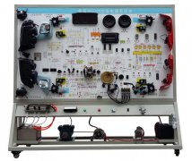 全車電器實(shí)訓(xùn)臺,全車電路電器教學(xué)設(shè)備--上海振霖公司