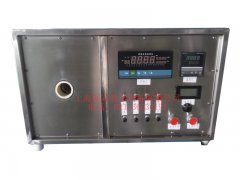 熱電偶校驗(yàn)儀,熱電偶校驗(yàn)裝置,熱工實(shí)驗(yàn)設(shè)備--上海振霖公司