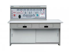電工電子電力拖動實(shí)驗(yàn)室成套設(shè)備--上海振霖公司