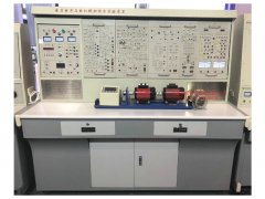 電機(jī)調(diào)速實(shí)訓(xùn)裝置,電力電子及電機(jī)拖動(dòng)綜合實(shí)驗(yàn)裝置--上海振霖教學(xué)設(shè)備有限公