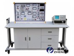 模電、數(shù)電、現(xiàn)代通訊原理實驗室成套裝置,數(shù)電模電現(xiàn)代通訊原理成套使用設