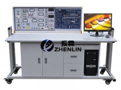 模電、數(shù)電、微機接口及微機應用綜合實驗成套