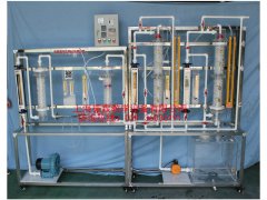 有機(jī)廢氣生物法氣體凈化處理裝置--上海振霖公司