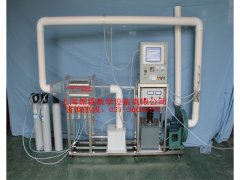 脈沖電暈放電等離子體凈化裝置,環(huán)境工程實(shí)驗(yàn)裝置--上海振霖公司
