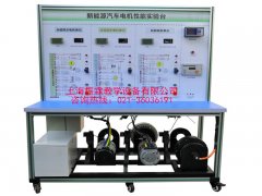 電機(jī)控制與測試實訓(xùn)裝置,新能源汽車實驗裝置--上海振霖教學(xué)設(shè)備有限公司