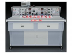 電工電子實(shí)驗(yàn)裝置  /  電工電子創(chuàng)新實(shí)驗(yàn)臺_上海振霖教學(xué)設(shè)備有限公司