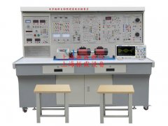 電機(jī)調(diào)速實(shí)驗(yàn)裝置,電力電子技術(shù)及電氣傳動(dòng)實(shí)驗(yàn)裝置,電機(jī)調(diào)速實(shí)訓(xùn)設(shè)備--上海