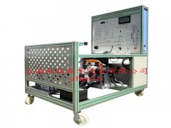 新能源汽車實驗臺  /  新能源電驅(qū)動傳動系統(tǒng)集成實訓(xùn)臺_上海振霖教學(xué)設(shè)備有限