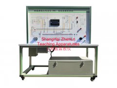 新能源汽車實驗裝置  /  動力電池組及BMS管理系統(tǒng)組裝實訓(xùn)臺_上海振霖教學(xué)設(shè)備