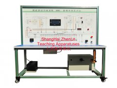 新能源汽車實驗裝置  /  動力電池組及BMS管理系統(tǒng)實訓(xùn)臺_上海振霖教學(xué)設(shè)備有限