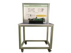 新能源汽車實訓(xùn)設(shè)備  /  車載充電機(jī)解剖實訓(xùn)臺_上海振霖教學(xué)設(shè)備有限公司