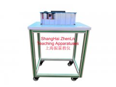 新能源汽車實訓(xùn)設(shè)備  /  超級電容解剖展示臺_上海振霖教學(xué)設(shè)備有限公司