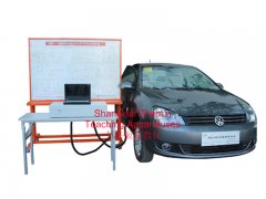 整車電控綜合實(shí)訓(xùn)系統(tǒng),全車電路實(shí)訓(xùn)裝置_上海振霖公司